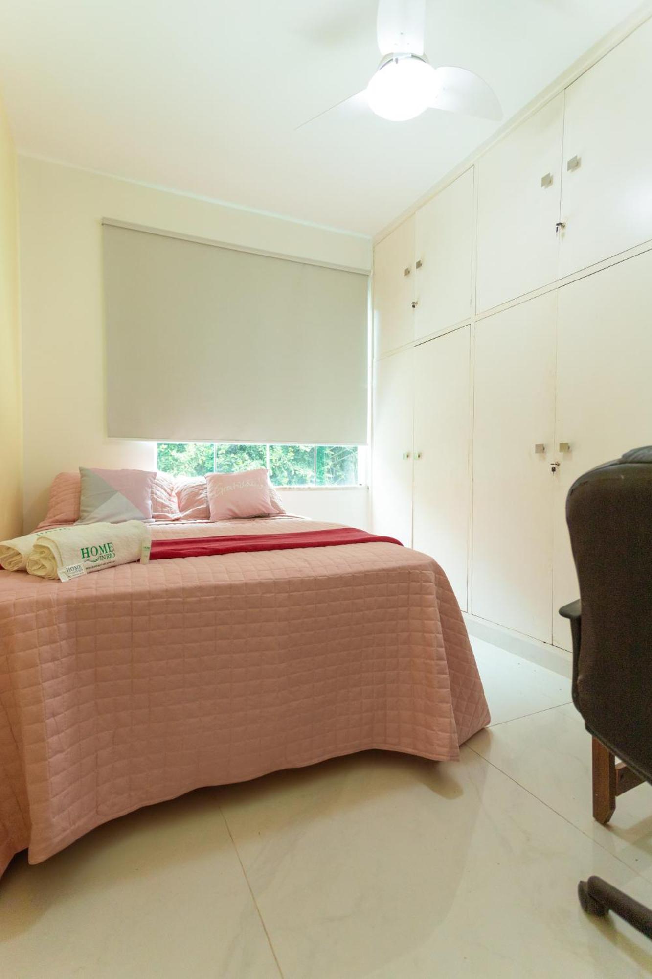 Estiloso Duplex Entre Copa & Ipanema B C 537 Ap607 Apartamento Río de Janeiro