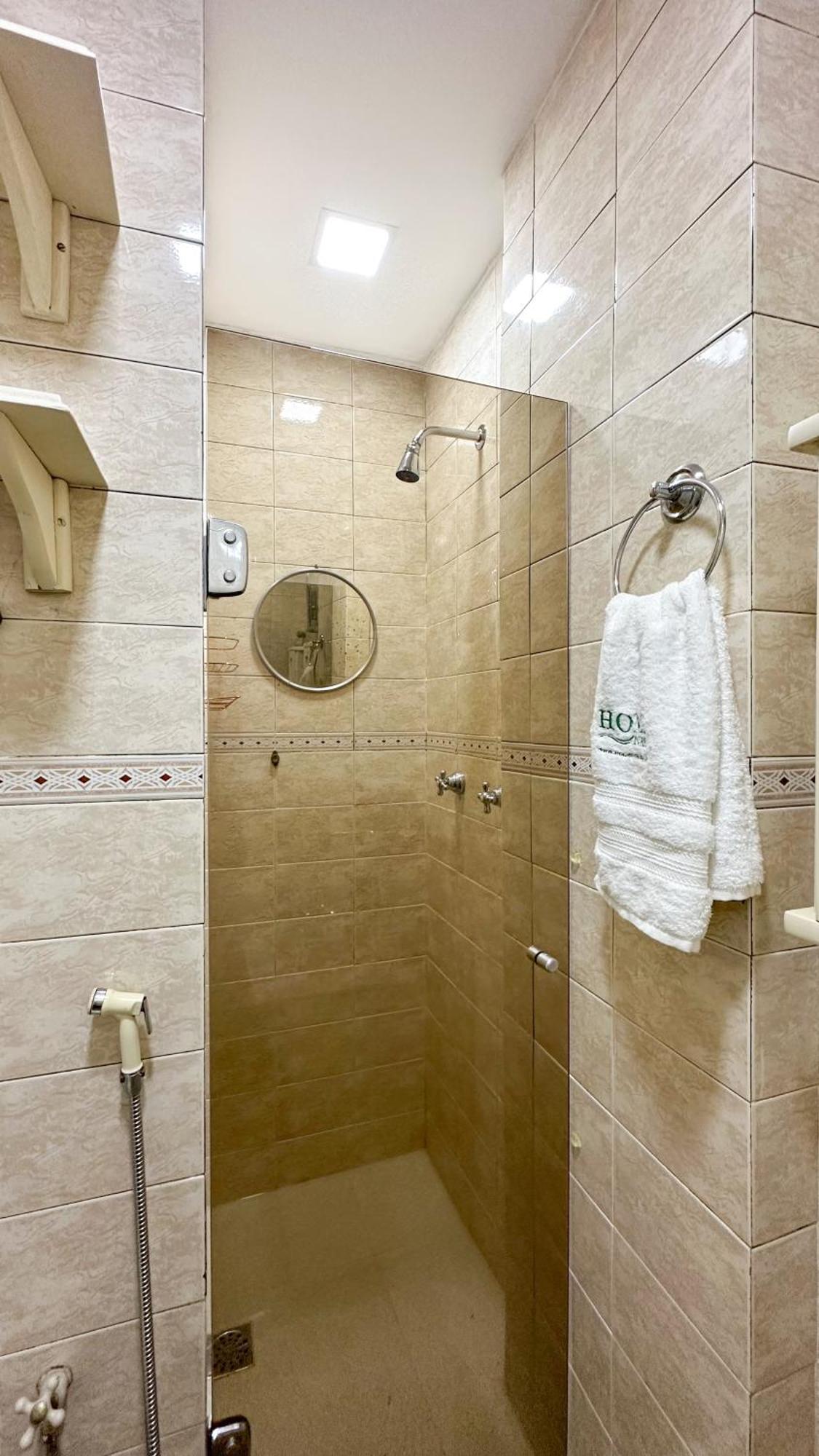 Apartamento Estiloso Duplex Entre Copa & Ipanema B C 537 Ap607 Río de Janeiro