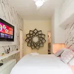 Estiloso Duplex Entre Copa & Ipanema B C 537 Ap607