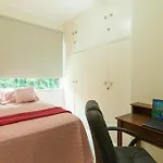 Estiloso Duplex Entre Copa & Ipanema B C 537 Ap607