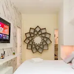 Estiloso Duplex Entre Copa & Ipanema B C 537 Ap607