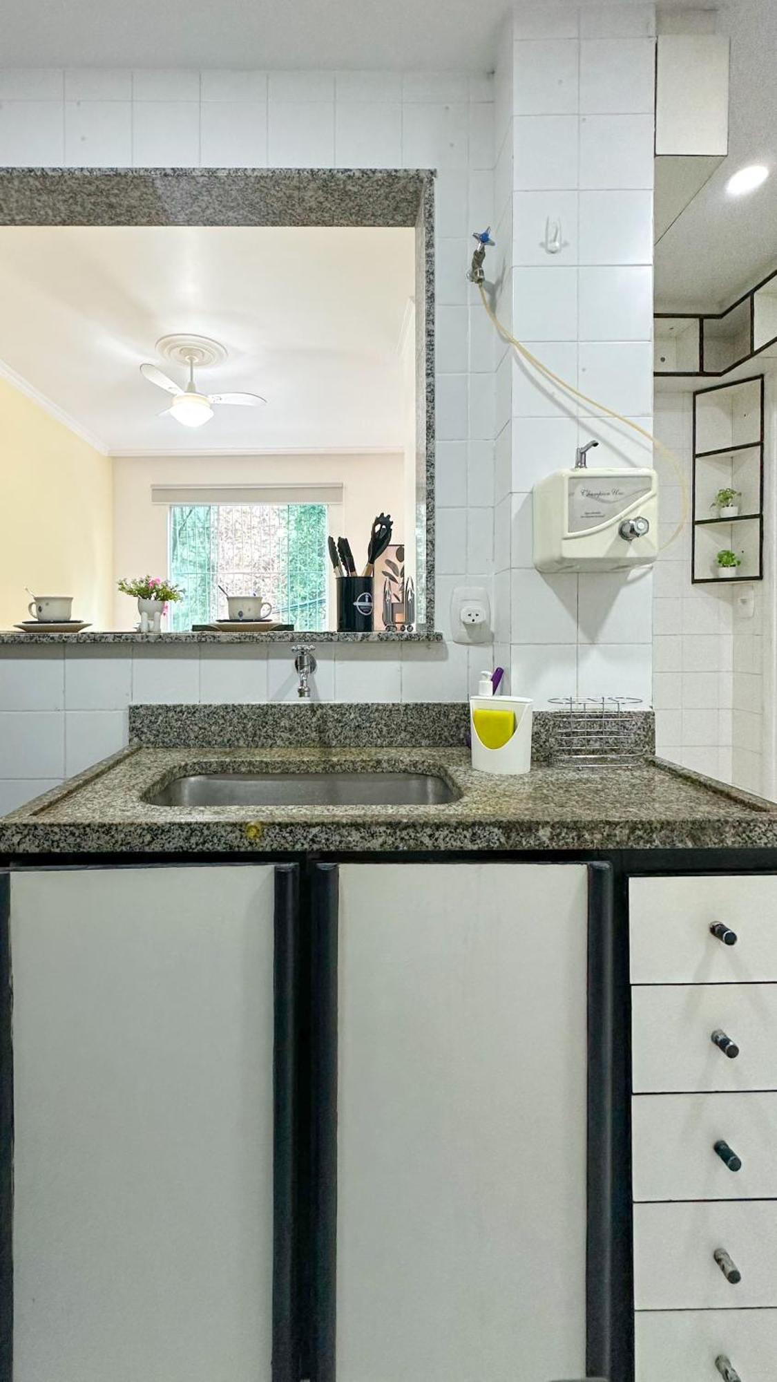 Estiloso Duplex Entre Copa & Ipanema B C 537 Ap607 Apartamento Rio de Janeiro