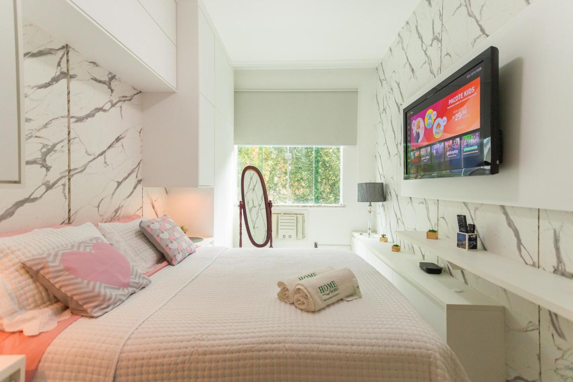 Estiloso Duplex Entre Copa & Ipanema B C 537 Ap607 Apartamento *