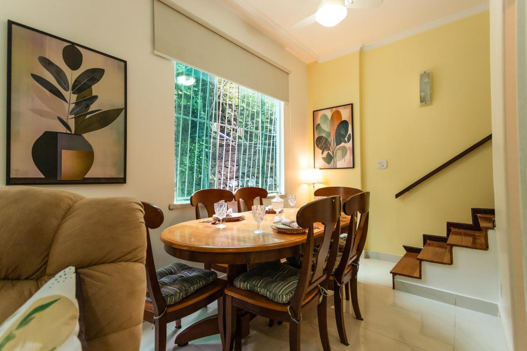 Estiloso Duplex Entre Copa & Ipanema B C 537 Ap607 Apartamento