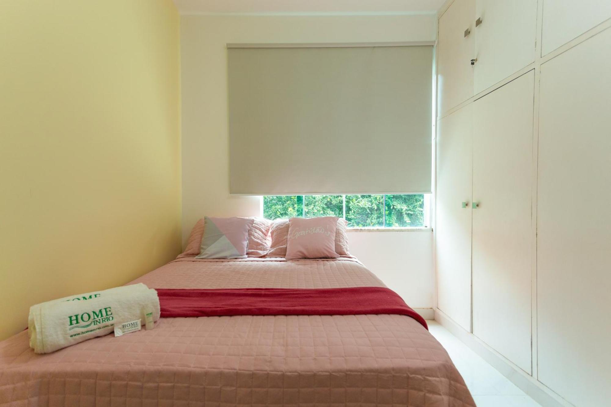 Apartamento Estiloso Duplex Entre Copa & Ipanema B C 537 Ap607